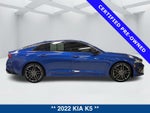 2022 Kia K5 GT