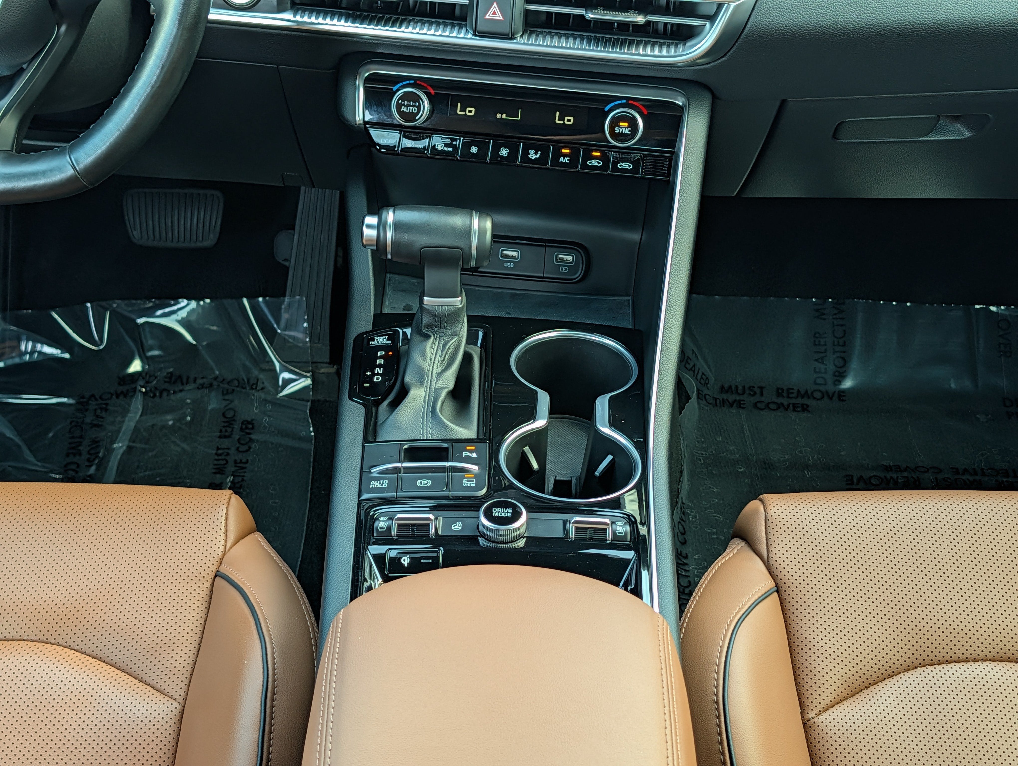 2022 Kia K5 GT