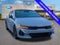 2024 Kia K5 GT