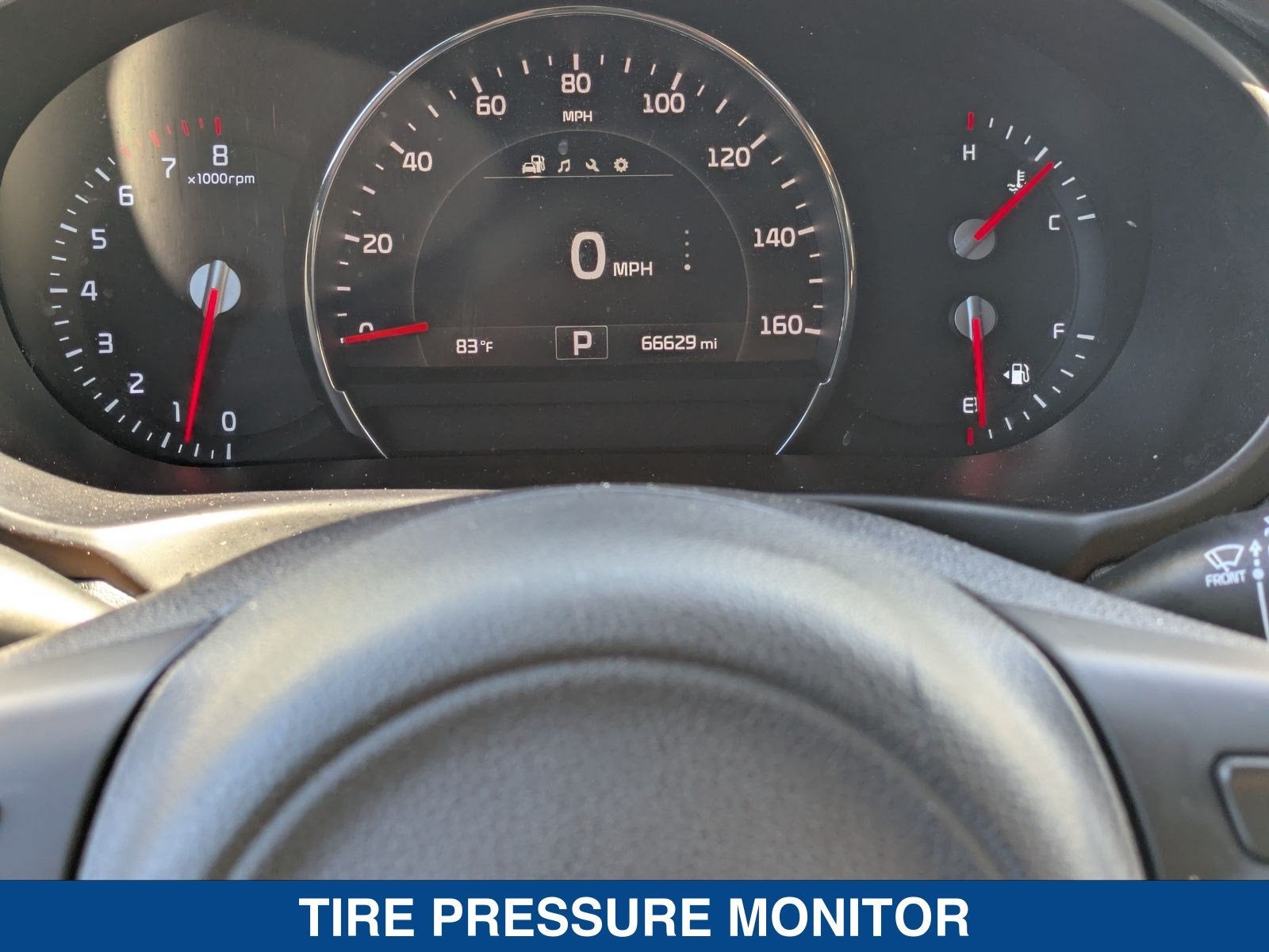 2017 Kia Sorento 3.3 EX