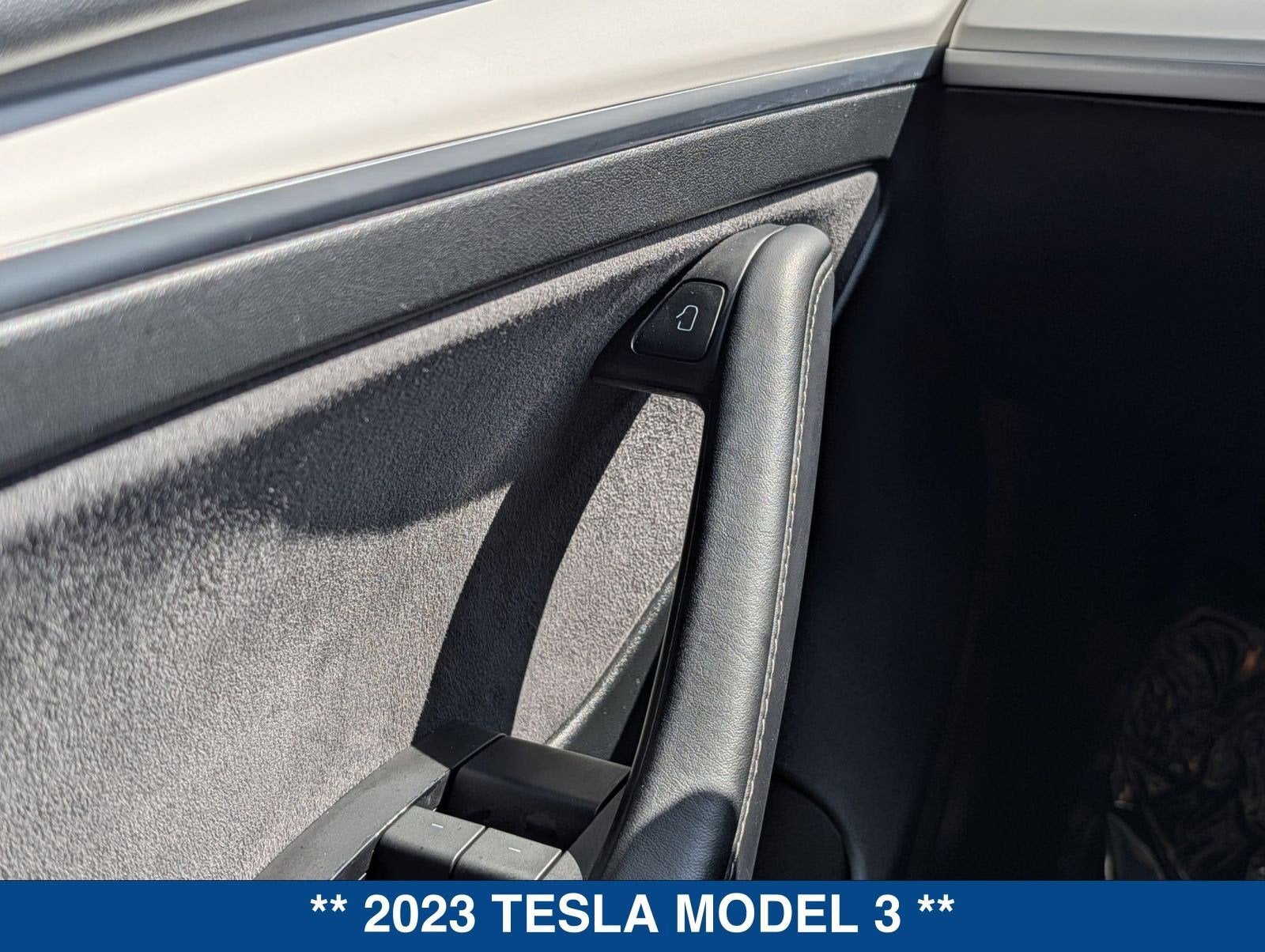 2023 Tesla Model 3 Performance