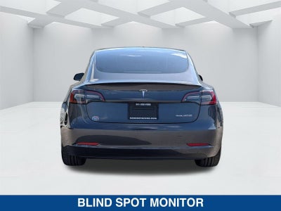 2023 Tesla Model 3 Performance