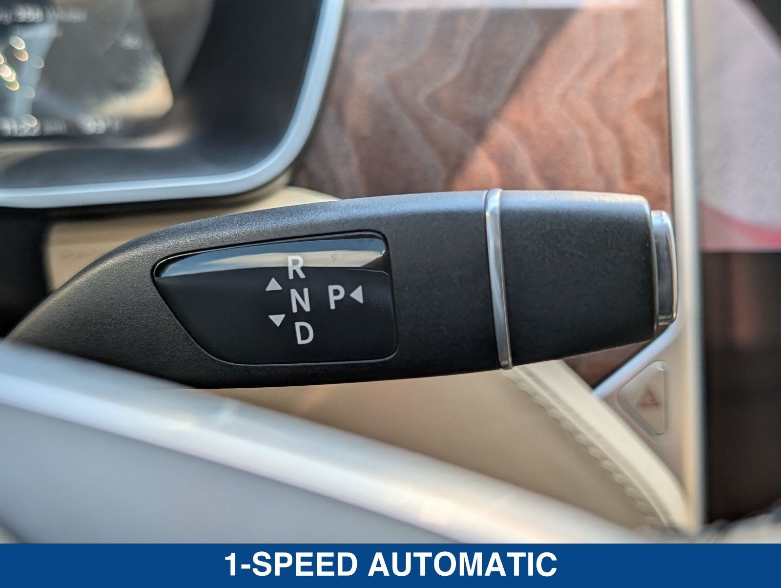 2017 Tesla Model S 60