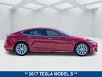 2017 Tesla Model S 60