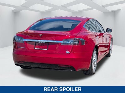 2017 Tesla Model S 60