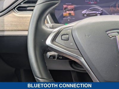2016 Tesla Model X P90D