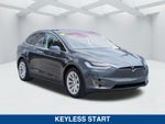 2016 Tesla Model X P90D