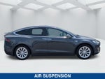 2016 Tesla Model X P90D