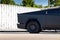 2024 Tesla Cybertruck Cyberbeast