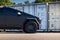 2024 Tesla Cybertruck Cyberbeast