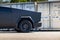 2024 Tesla Cybertruck Cyberbeast