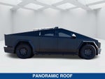 2024 Tesla Cybertruck Cyberbeast