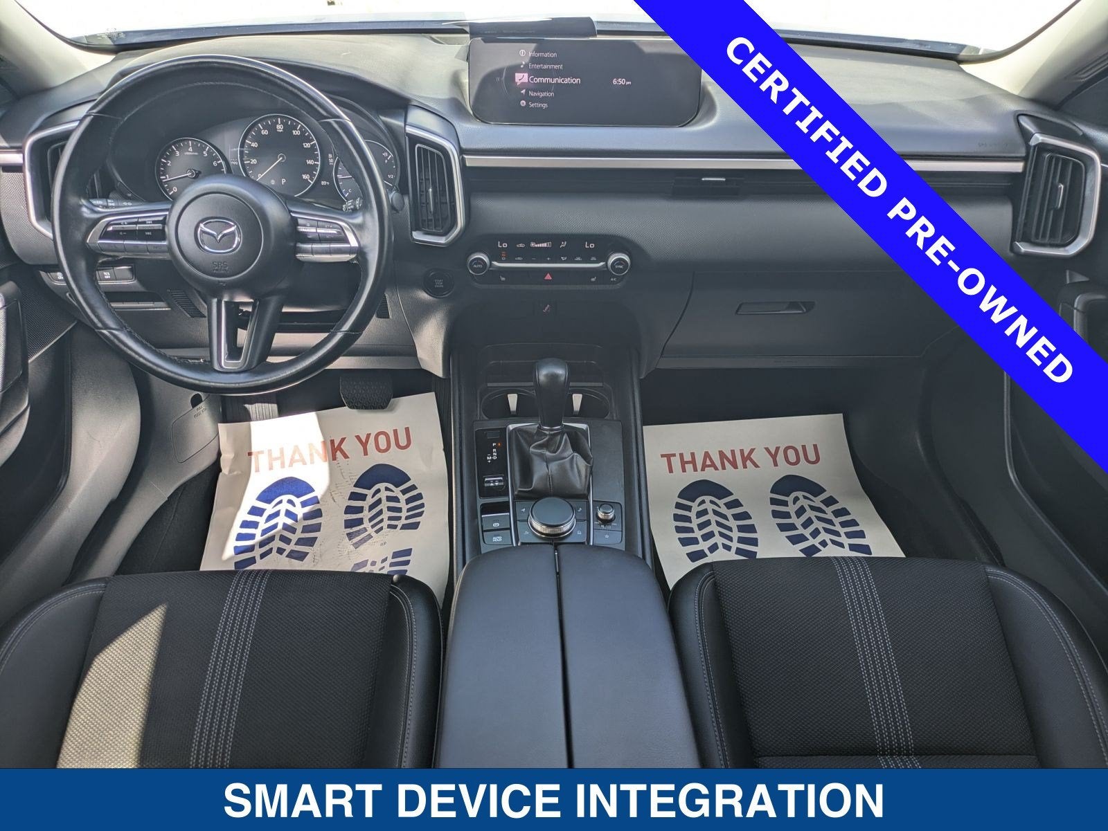 2023 Mazda Mazda CX-50 2.5 S Preferred Plus Package