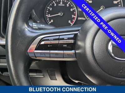 2023 Mazda Mazda CX-50 2.5 S Preferred Plus Package