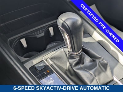 2023 Mazda Mazda CX-50 2.5 S Preferred Plus Package