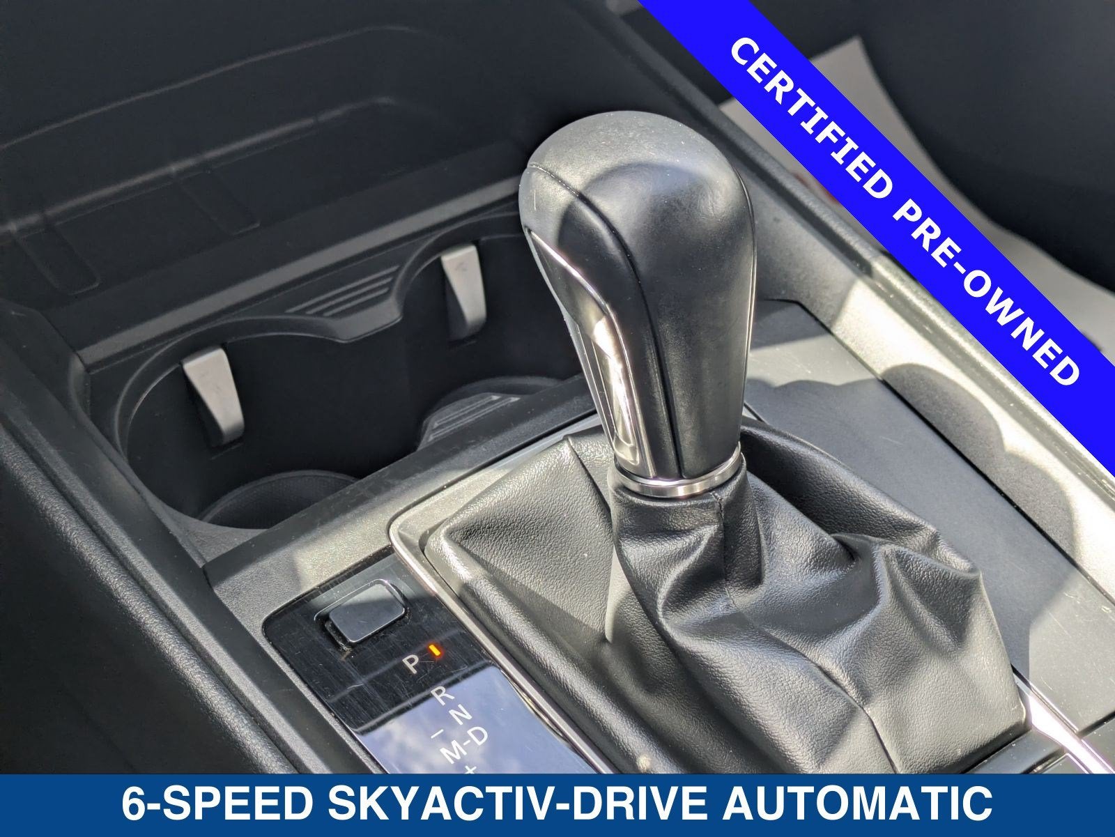 2023 Mazda Mazda CX-50 2.5 S Preferred Plus Package