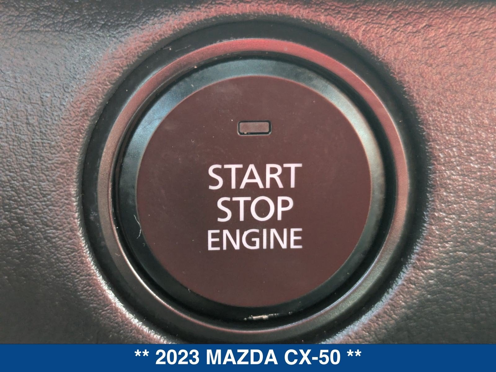 2023 Mazda Mazda CX-50 2.5 S Preferred Plus Package