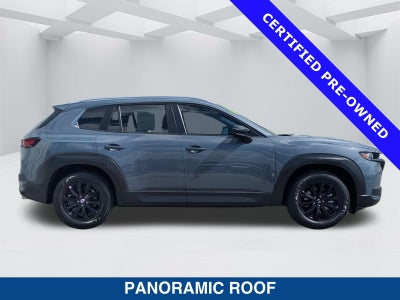 2023 Mazda Mazda CX-50 2.5 S Preferred Plus Package