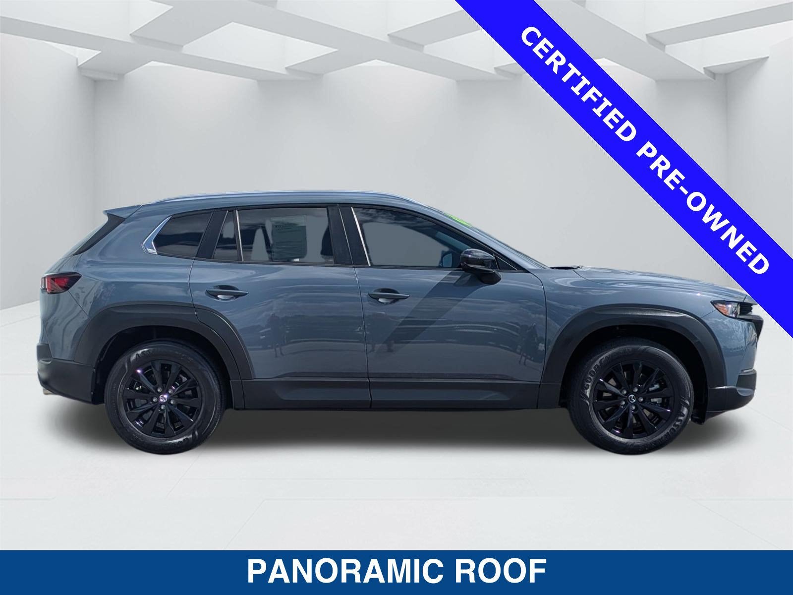 2023 Mazda Mazda CX-50 2.5 S Preferred Plus Package
