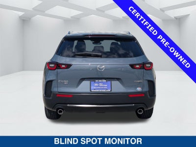 2023 Mazda Mazda CX-50 2.5 S Preferred Plus Package