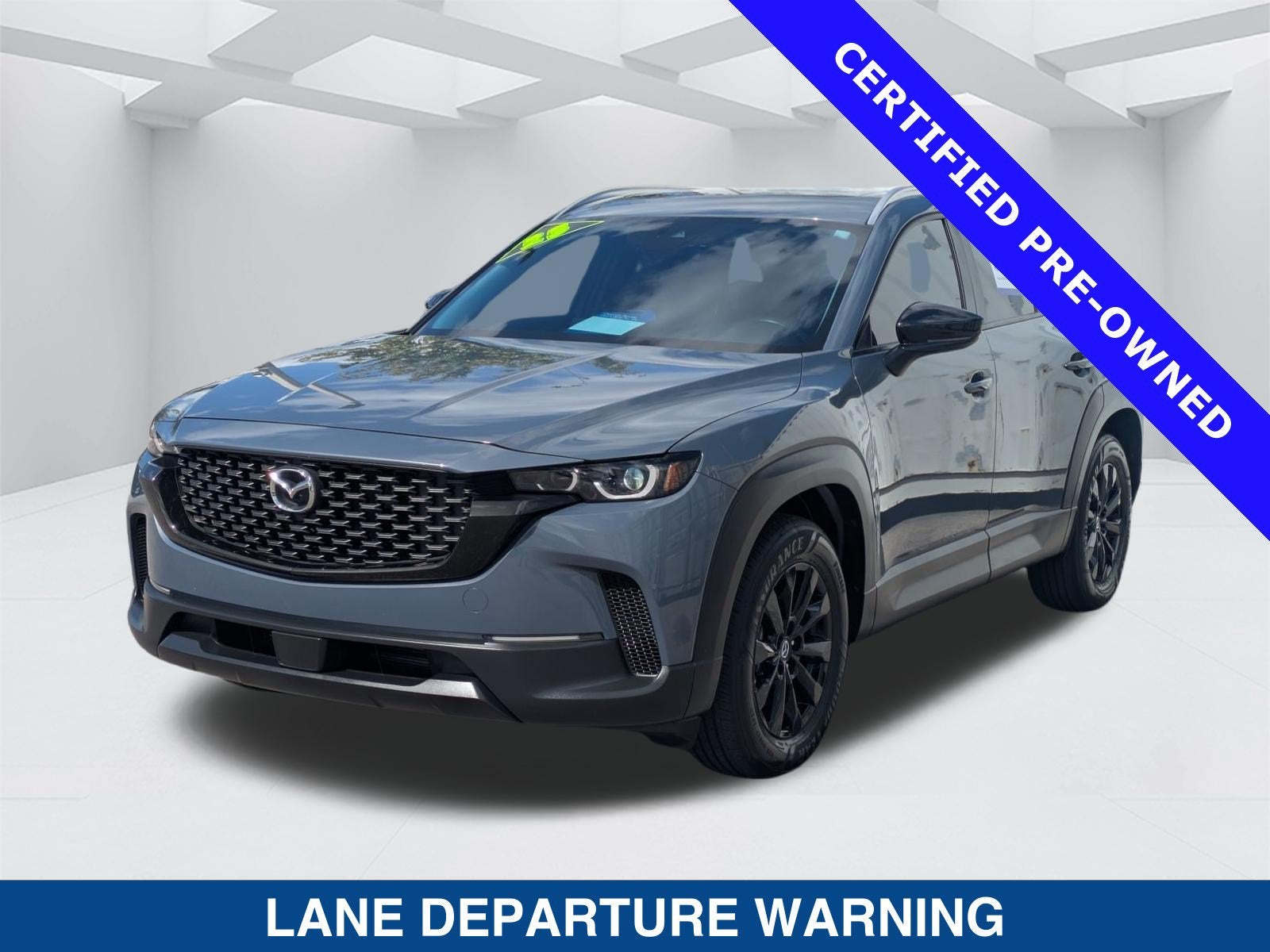 2023 Mazda Mazda CX-50 2.5 S Preferred Plus Package