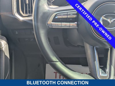2024 Mazda Mazda CX-50 2.5 S Premium Plus Package