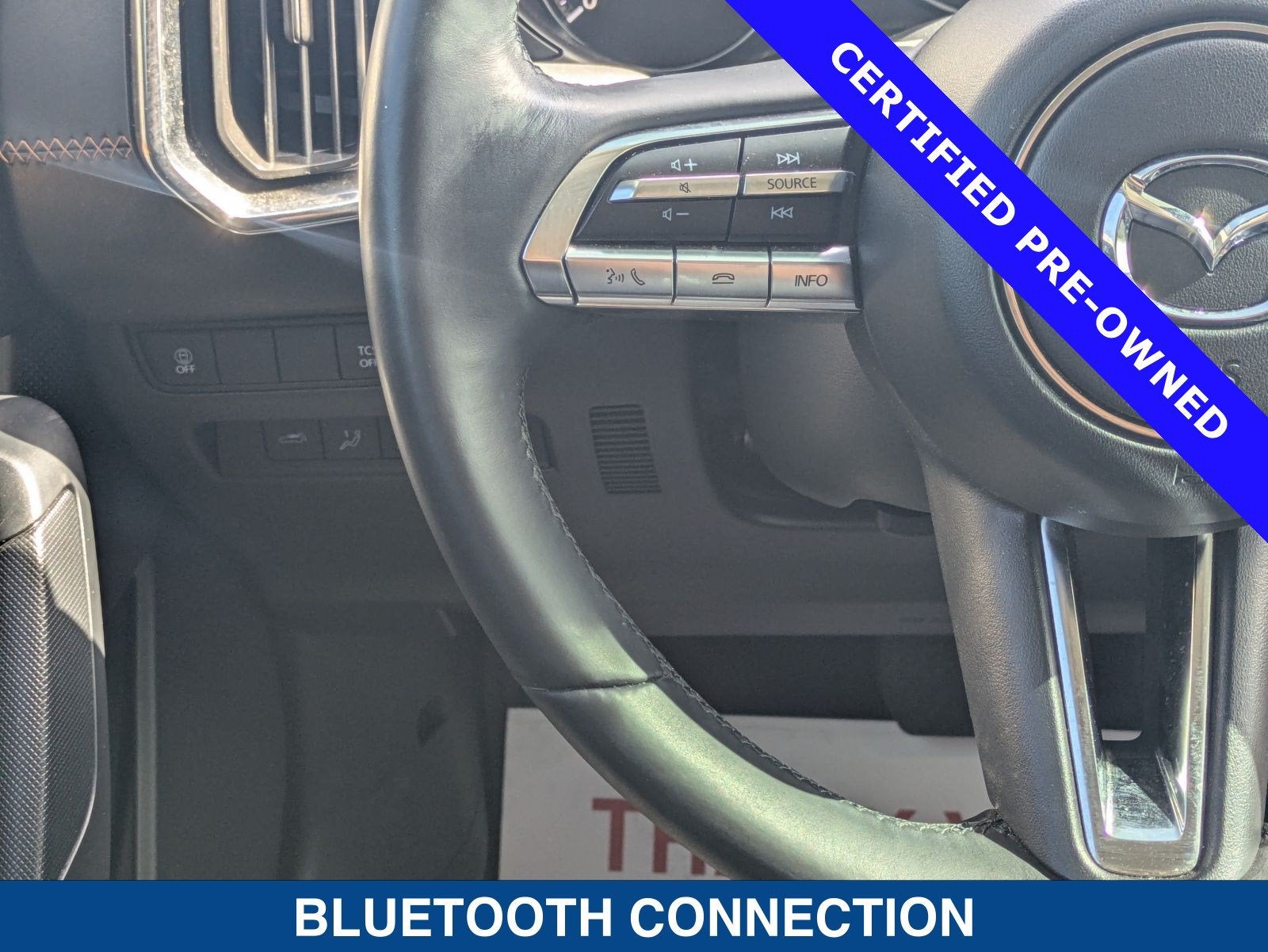 2024 Mazda Mazda CX-50 2.5 S Premium Plus Package