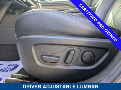 2024 Mazda Mazda CX-50 2.5 S Premium Plus Package