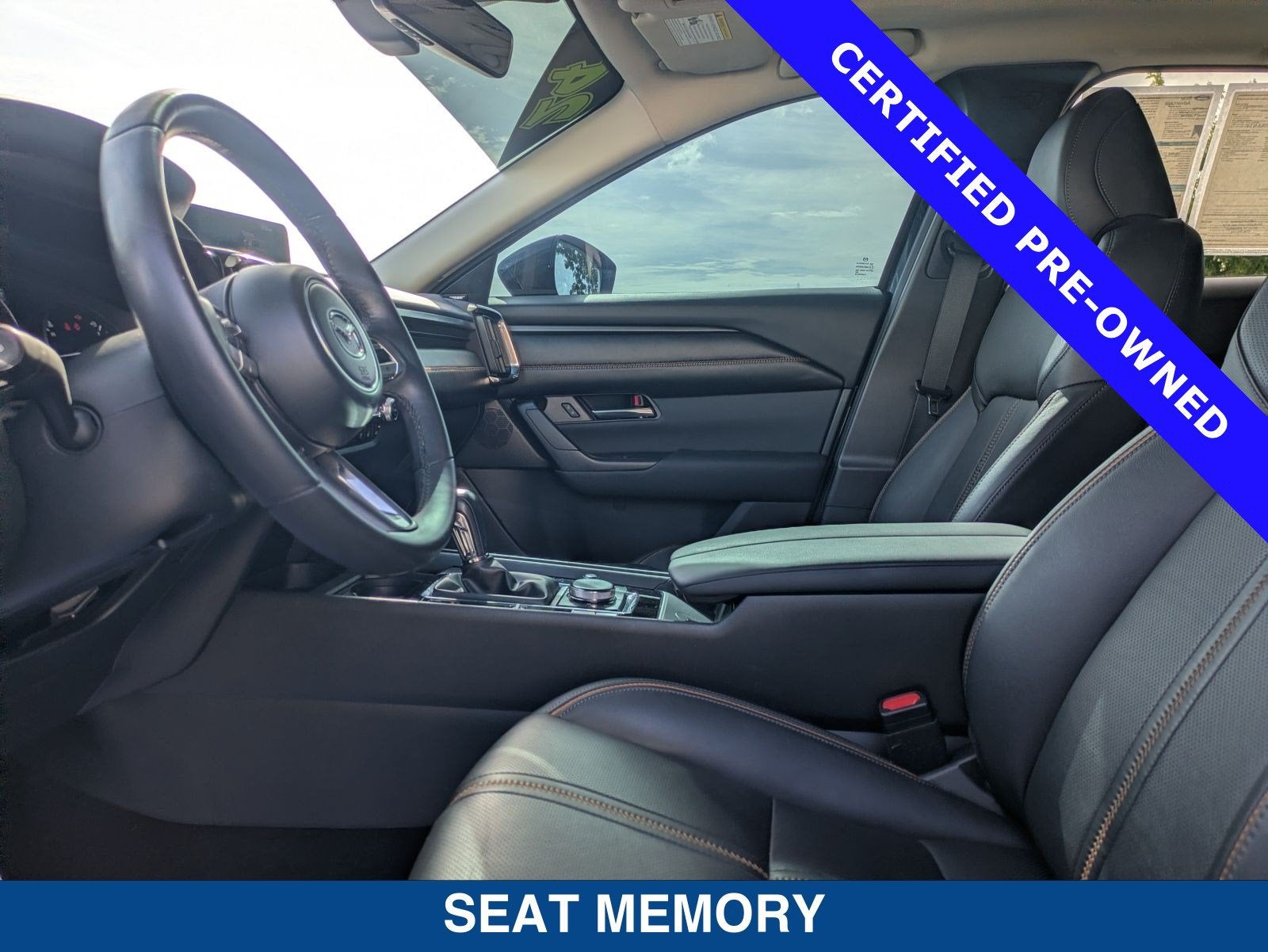 2024 Mazda Mazda CX-50 2.5 S Premium Plus Package