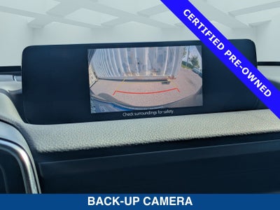 2024 Mazda Mazda CX-50 2.5 S Premium Plus Package
