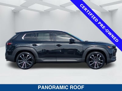 2024 Mazda Mazda CX-50 2.5 S Premium Plus Package