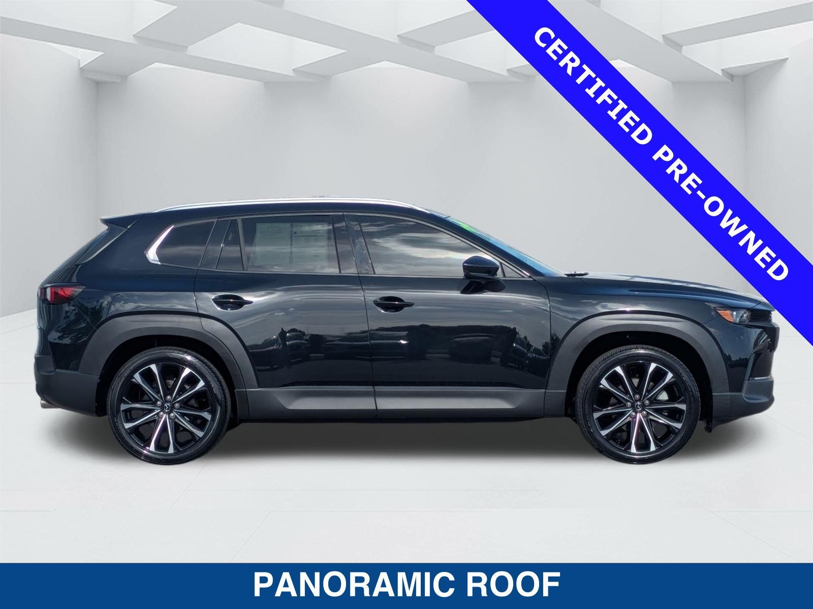 2024 Mazda Mazda CX-50 2.5 S Premium Plus Package