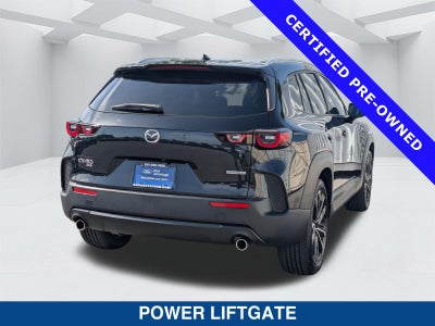 2024 Mazda Mazda CX-50 2.5 S Premium Plus Package