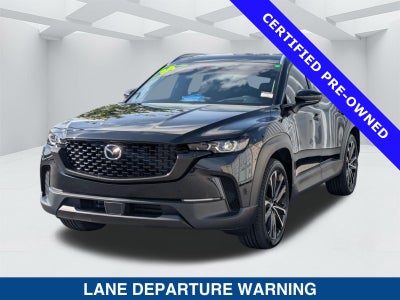 2024 Mazda Mazda CX-50 2.5 S Premium Plus Package
