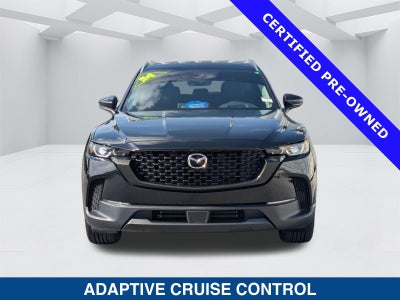 2024 Mazda Mazda CX-50 2.5 S Premium Plus Package