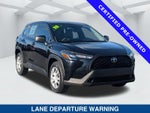 2022 Toyota Corolla Cross L