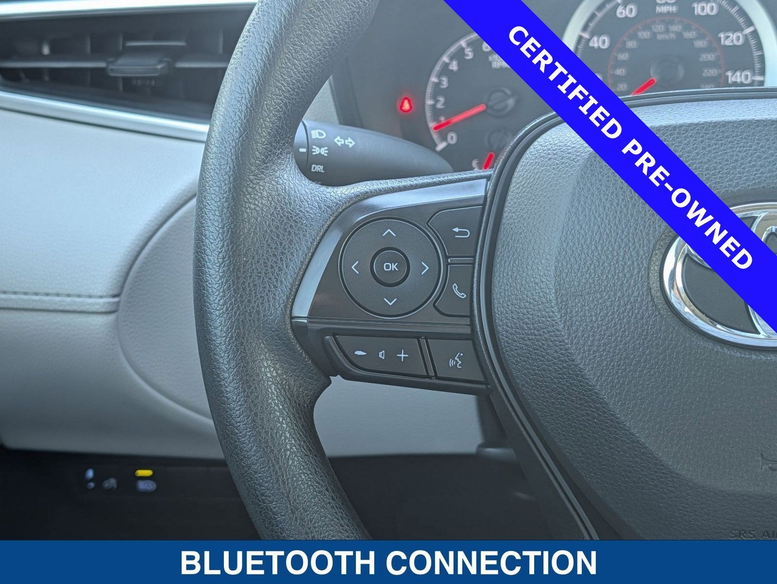 2022 Toyota Corolla Cross L