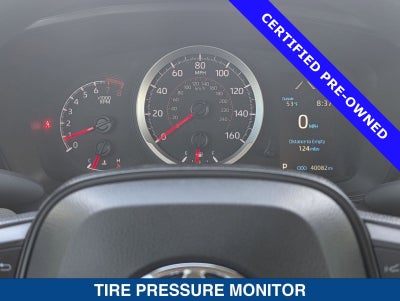 2022 Toyota Corolla Cross L