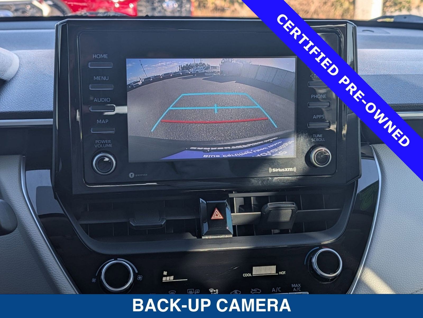 2022 Toyota Corolla Cross L