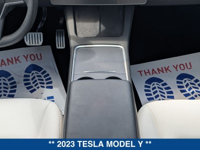 2023 Tesla Model Y Performance
