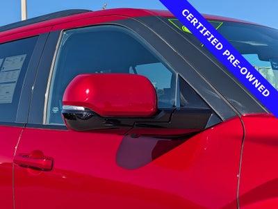 2023 Toyota Sequoia Platinum