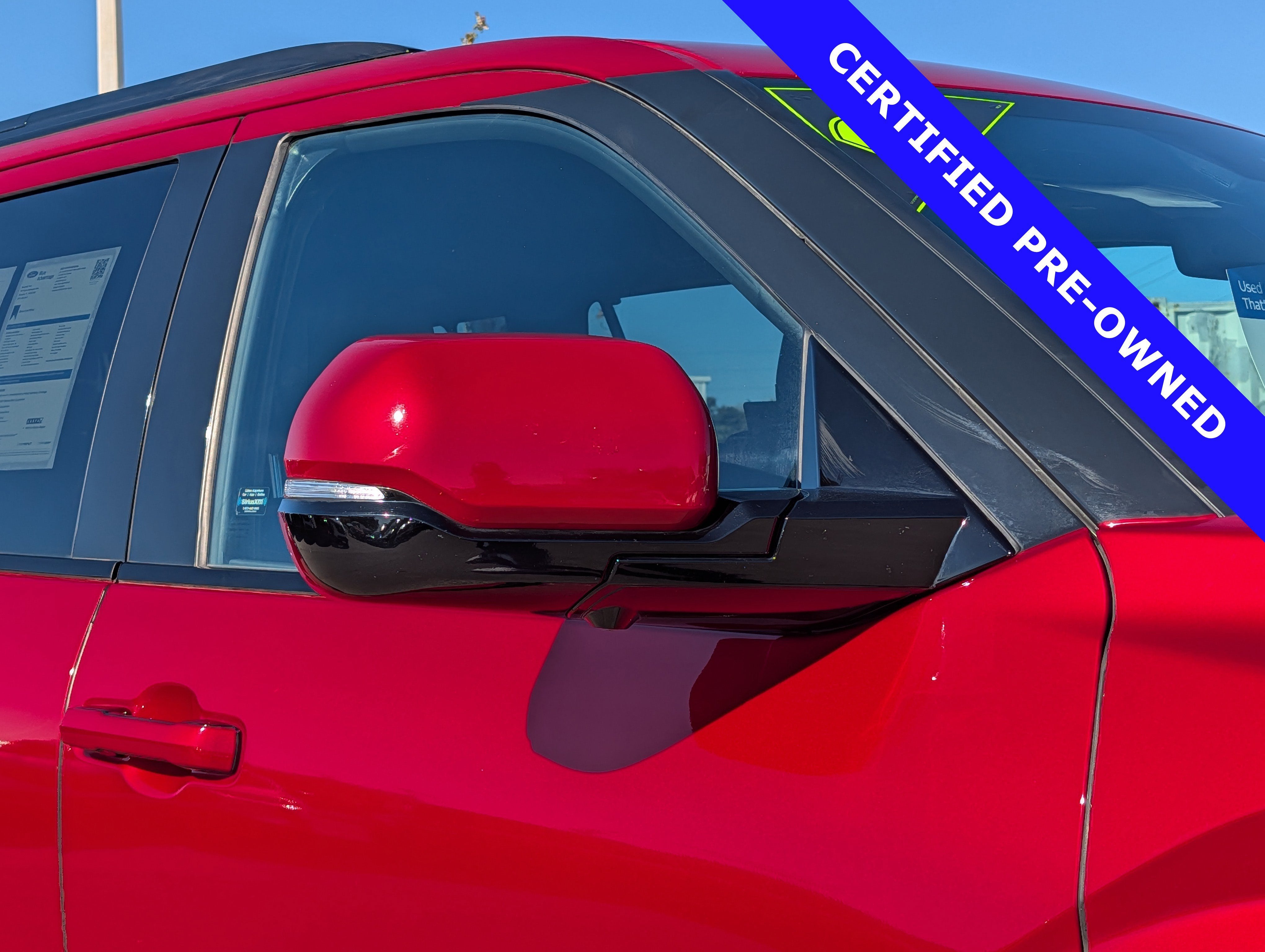 2023 Toyota Sequoia Platinum