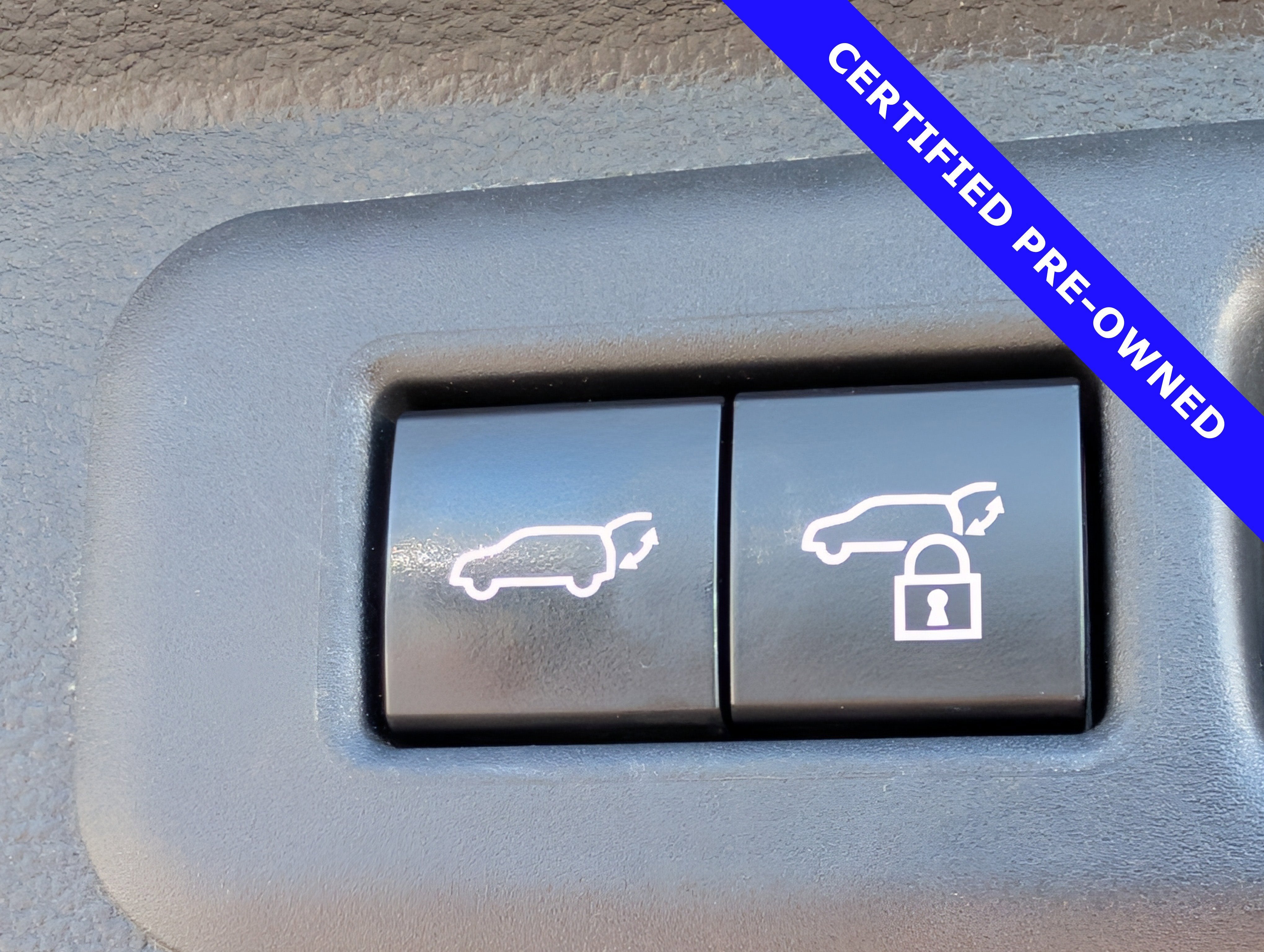 2023 Toyota Sequoia Platinum