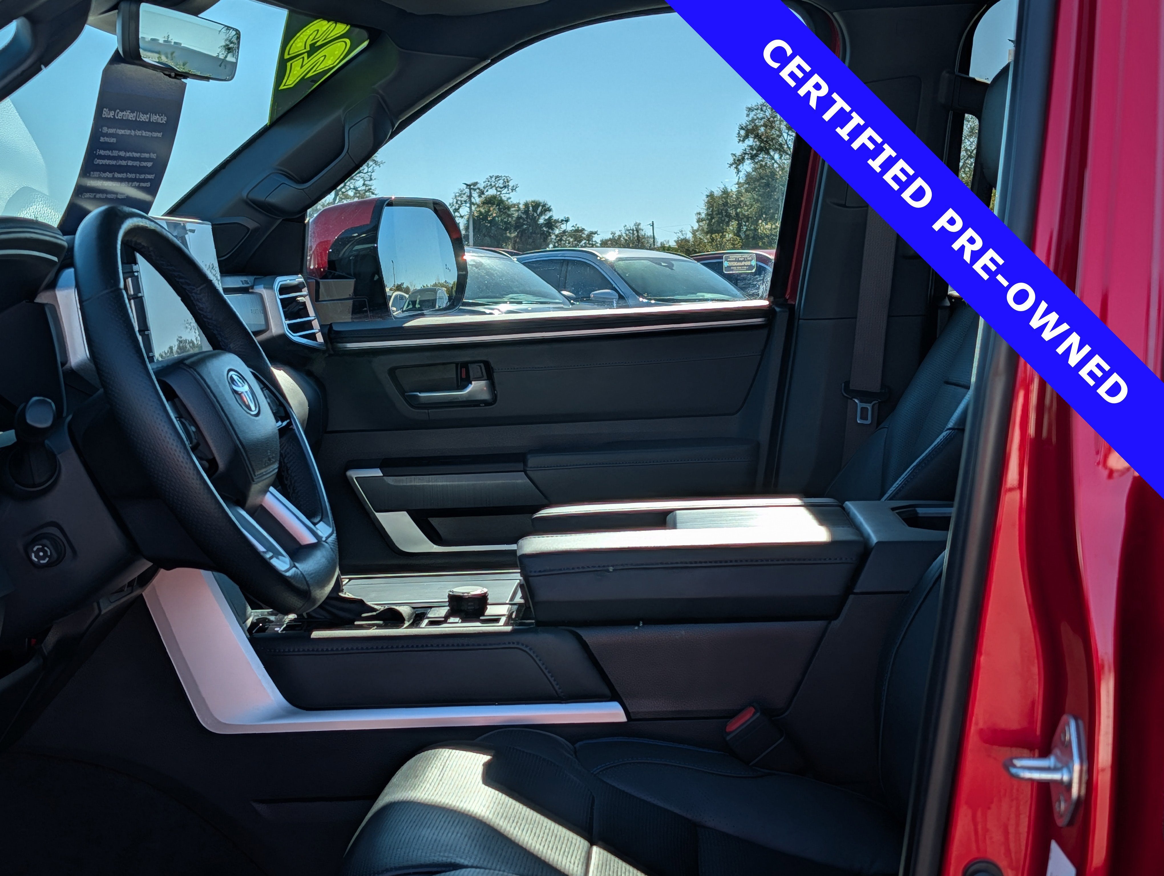 2023 Toyota Sequoia Platinum