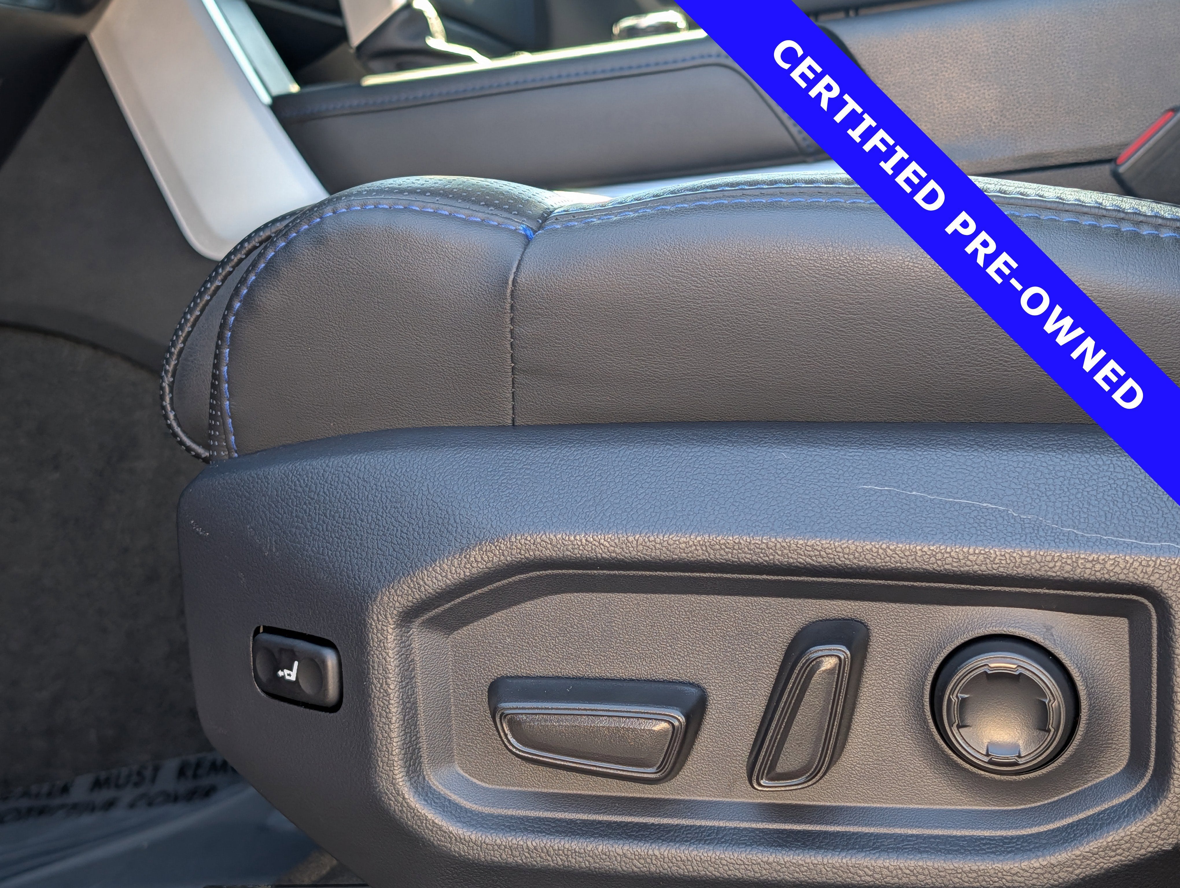 2023 Toyota Sequoia Platinum