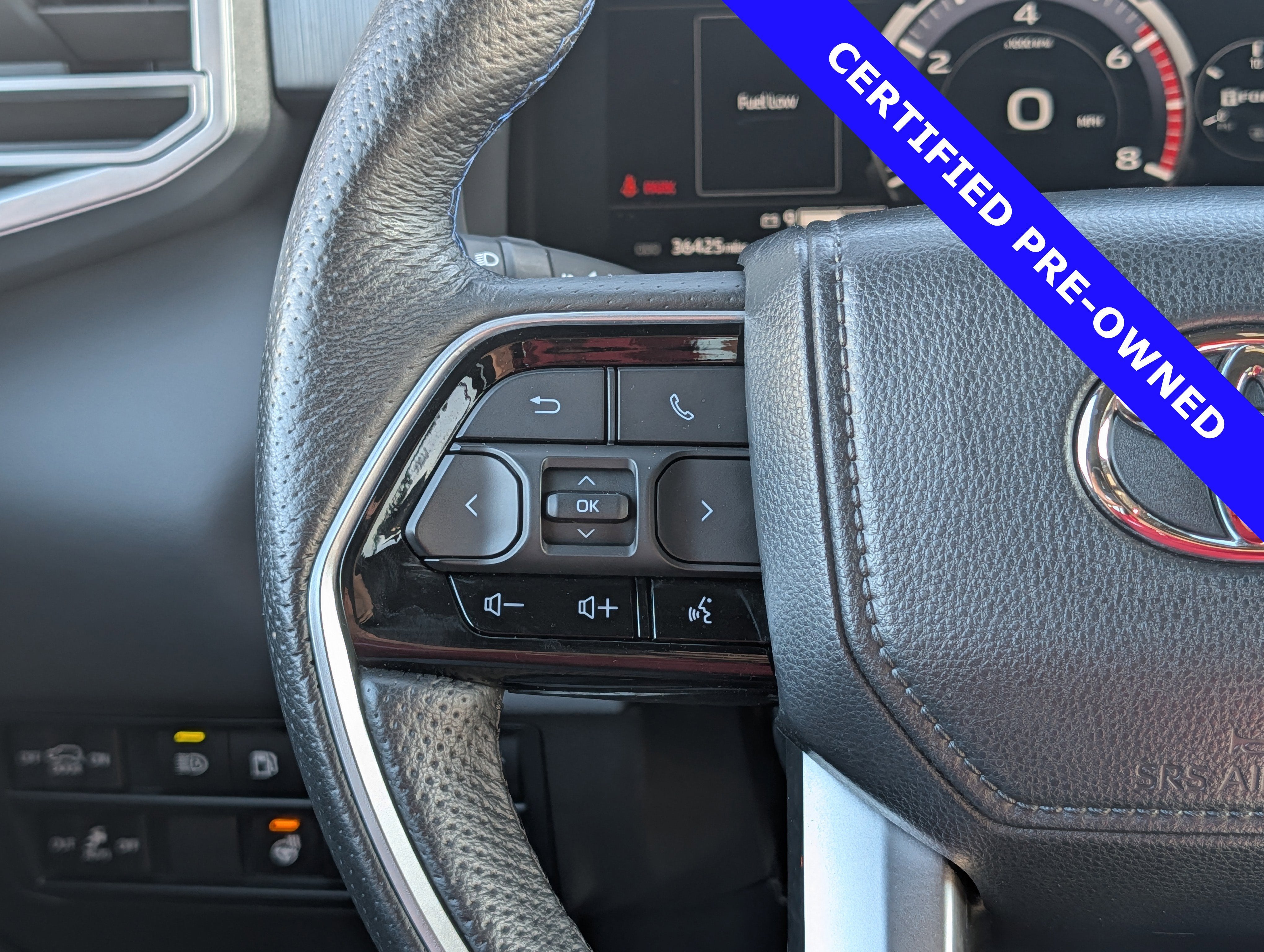 2023 Toyota Sequoia Platinum