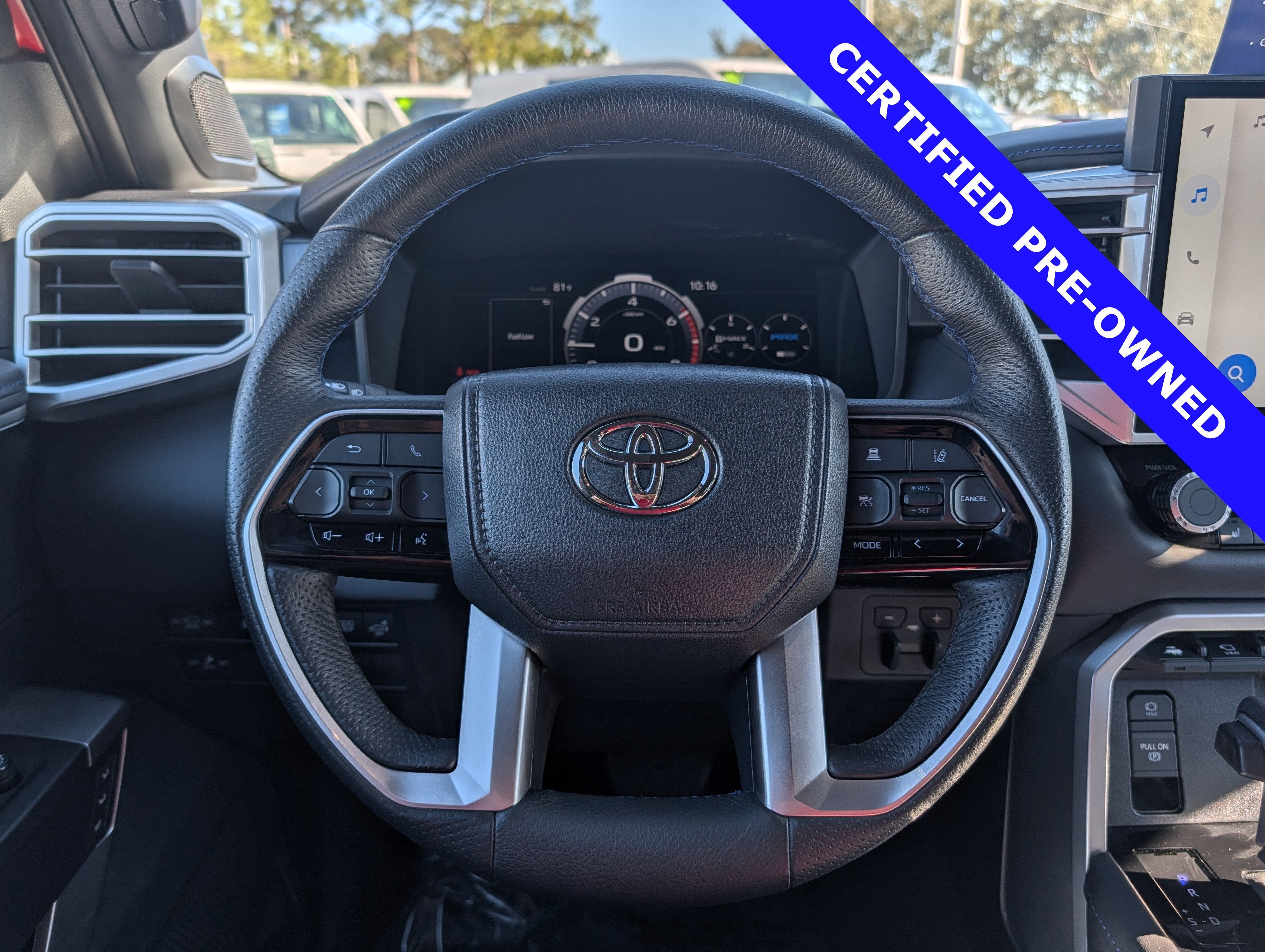 2023 Toyota Sequoia Platinum