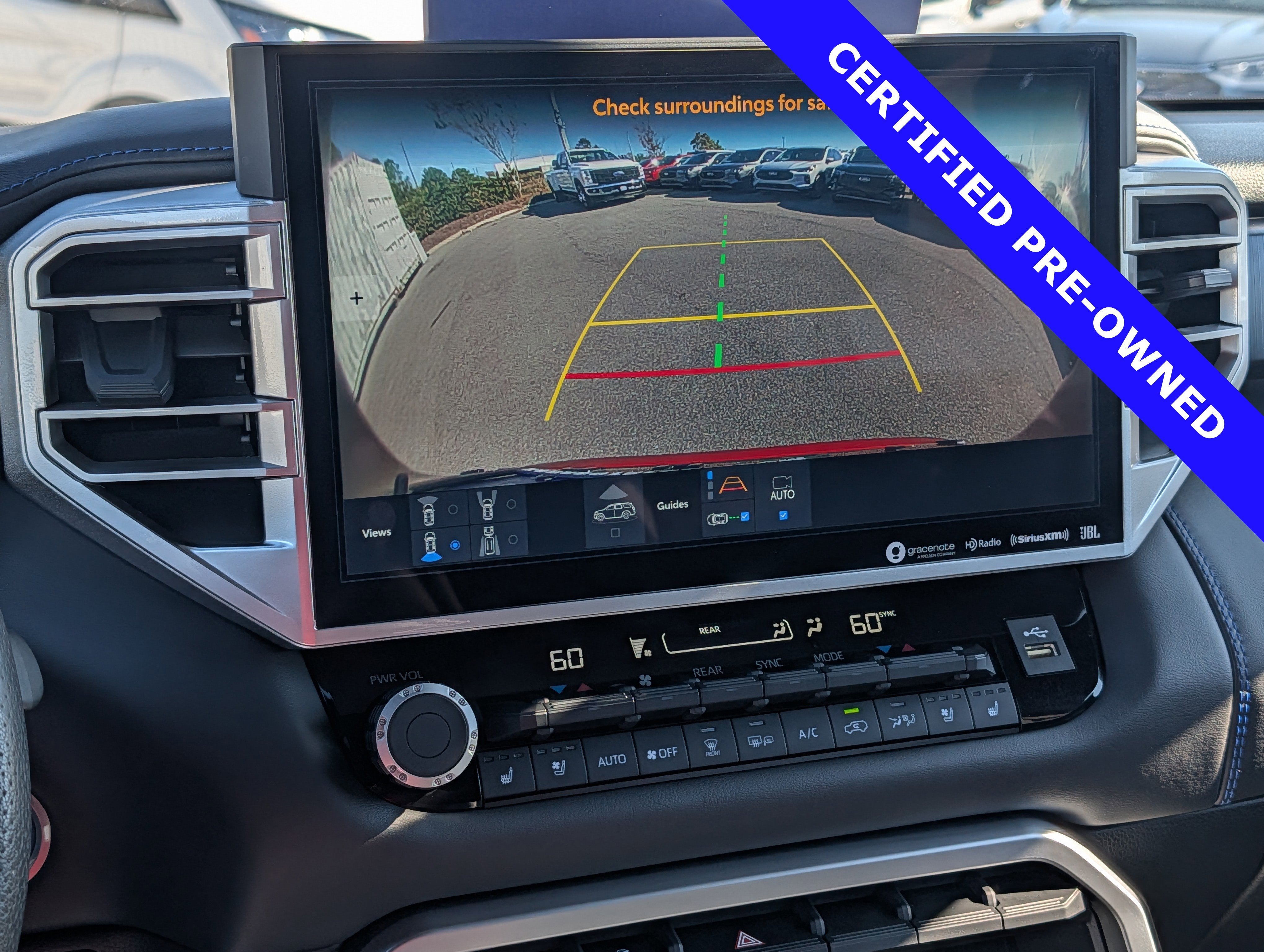 2023 Toyota Sequoia Platinum