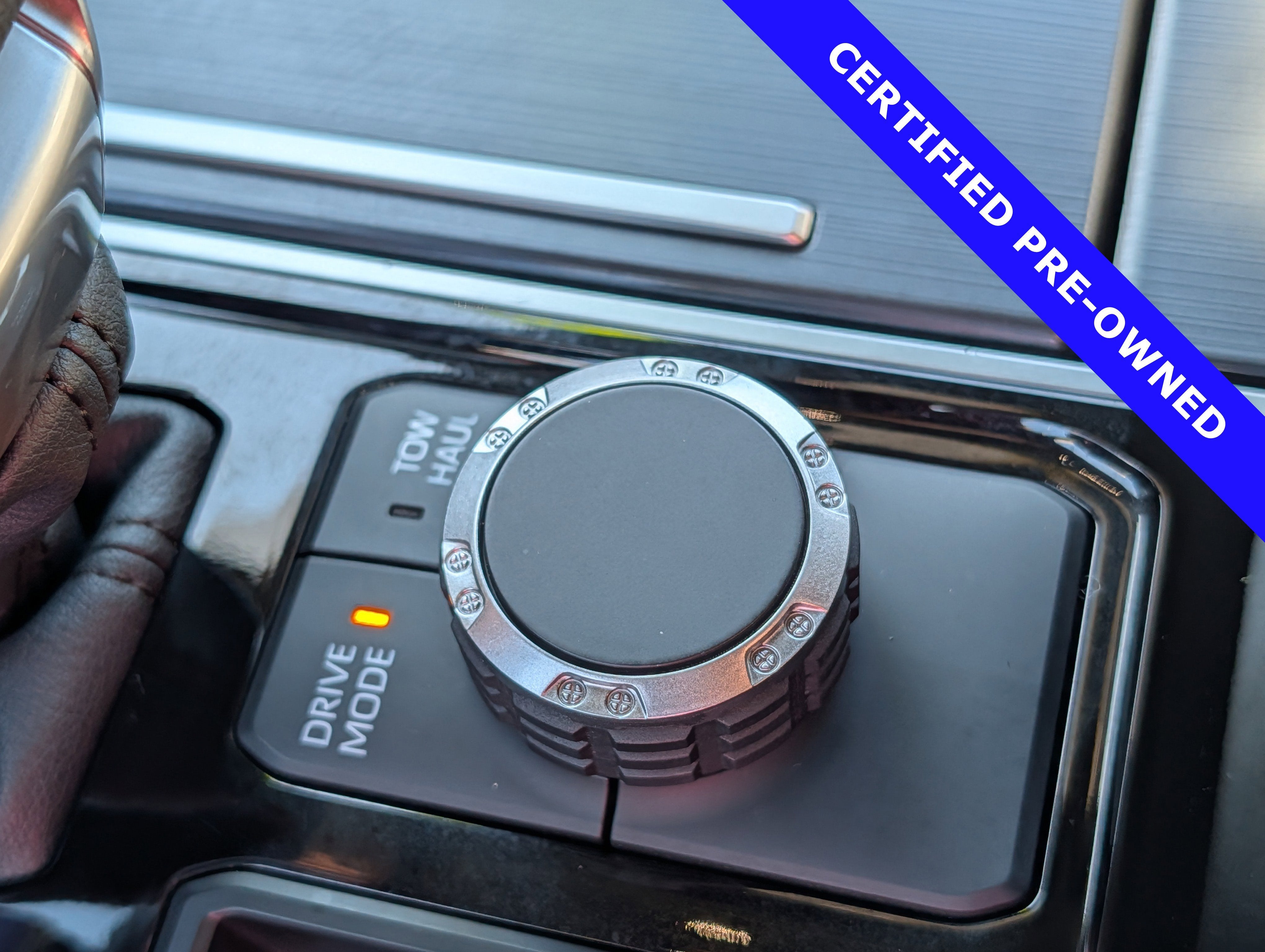 2023 Toyota Sequoia Platinum