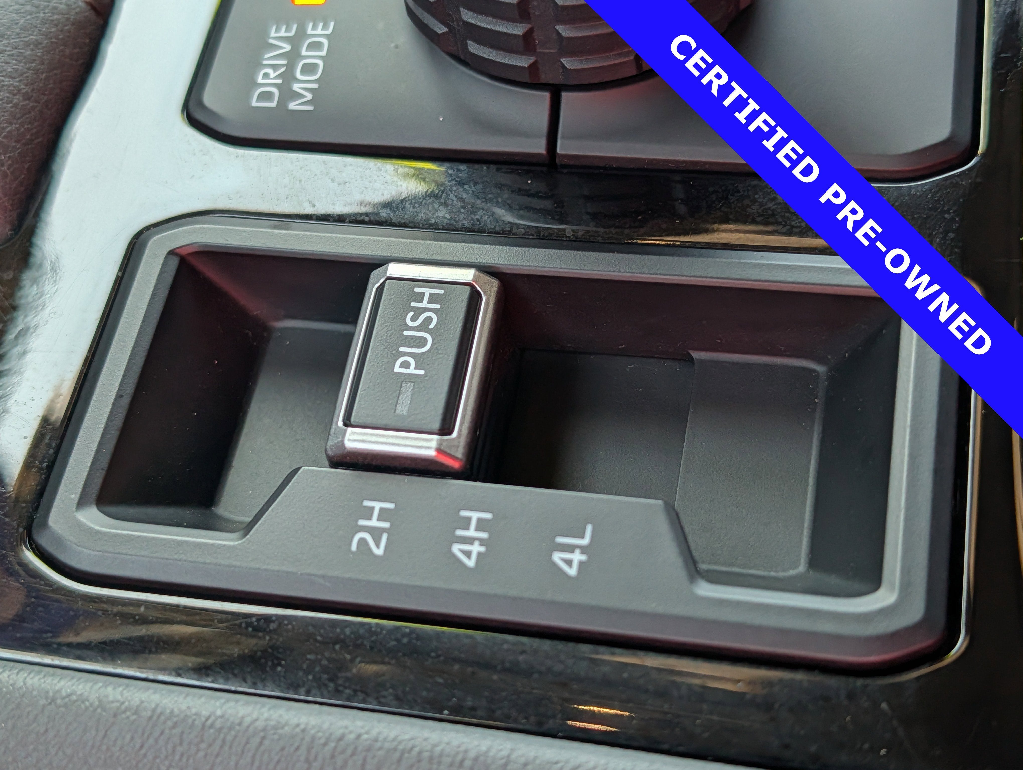 2023 Toyota Sequoia Platinum